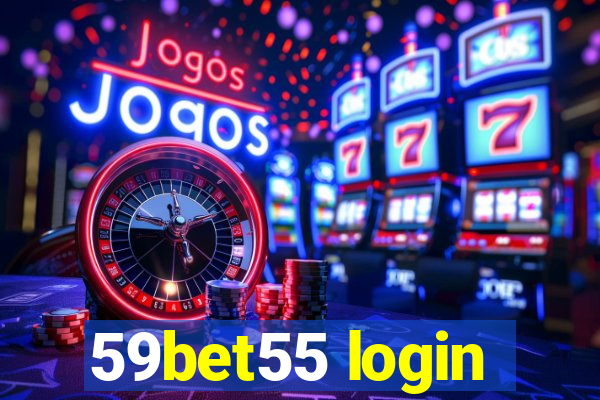 59bet55 login